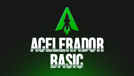 Acelerador Basic