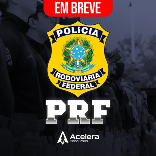 Curso PRF Administrativo