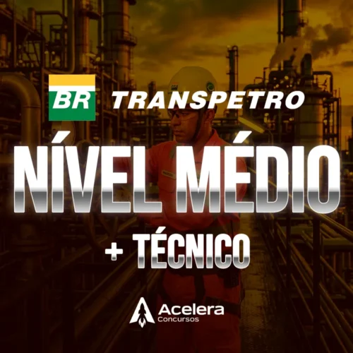 Curso Transpetro: nível médio e técnico