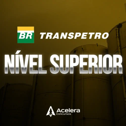 Curso Transpetro: nível superior