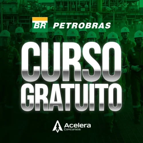 curso gratuito petrobras Curso gratuito Petrobras