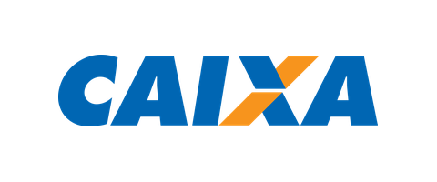 Logo Caixa Econômica