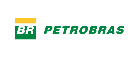 Logo Petrobras