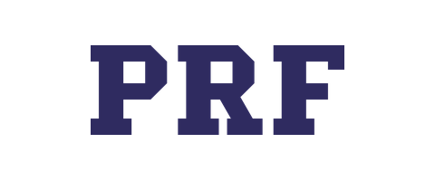 Logo PRF