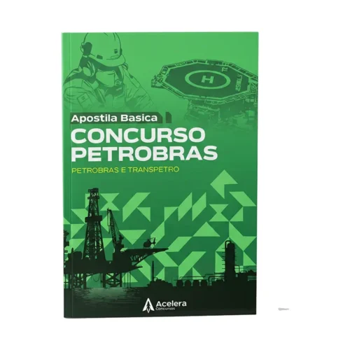 Apostila Transpetro/Petrobras Básica