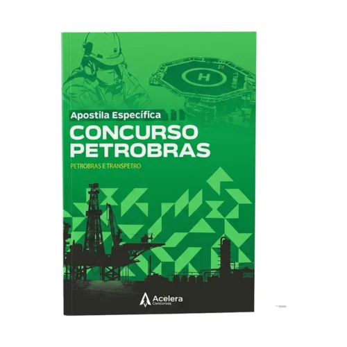Apostila Transpetro/Petrobras Específica